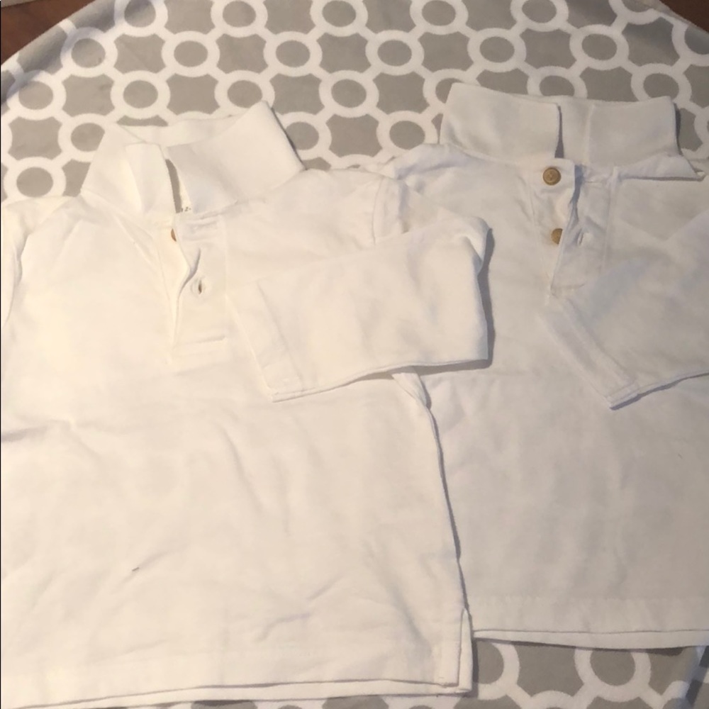 Polo by place